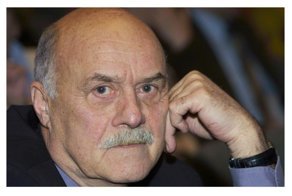 Умер Станислав Говорухин