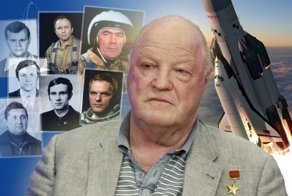 "Волчья стая": как смерть охотилась на экипаж "Бурана"