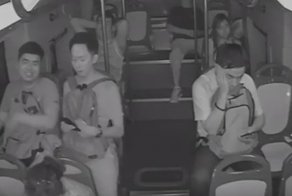 Внешний аккумулятор для смартфона чуть не спалил владельца