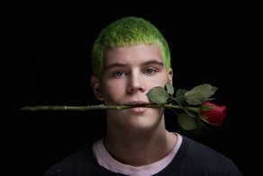 Шведский рэпер ищет своего российского двойника-солдата