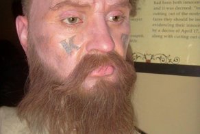 Клеймение преступников в Российской империи