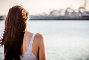 Много впахивала и стала... содержанкой