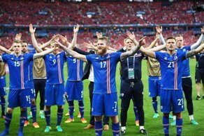 Викинги доказали,что для них нет авторитетов,которым они поддаются