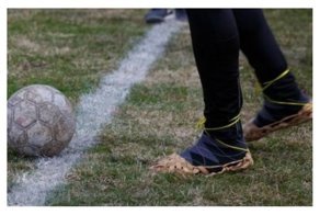 В честь ЧМ-2018 сотня человек в Суздале сыграет в футбол в лаптях
