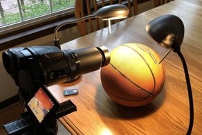 Неправота сторонников «плоской Земли» доказана с помощью мяча