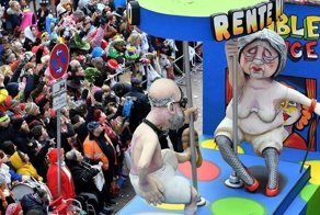 Тролли и хомячки