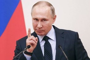 Путин разрешил россиянкам заниматься сексом с гостями ЧМ-2018