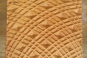 Декоративные панели с помощью ЧПУ станка