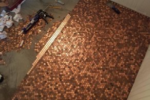 25 самых необычных полов, по которым жалко ходить