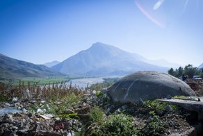 Албания: самая готовая к апокалипсису страна в мире