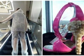 10 преступников, которых разыскивает полиция моды