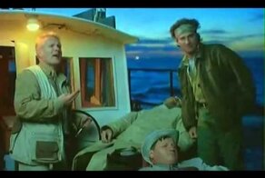 Когда не было GPS