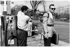 Невероятные прапрадедушки для нашего передвижения