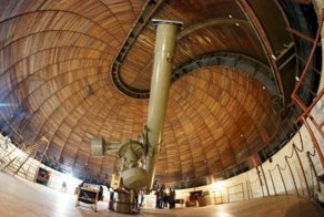 Важные нюансы о ситуации с Пулковской обсерваторией - простым языком