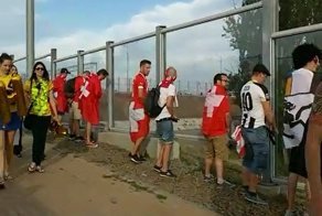 Обратная сторона Чемпионата
