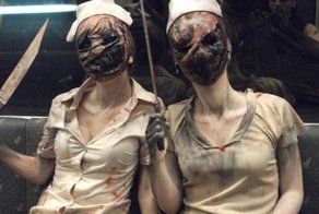 Подборка жуткого киношного грима, которую не каждый сможет досмотреть до конца