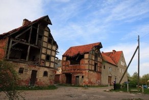 Эта уродливая, нищая, варварская Европа