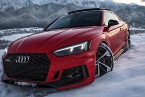 25 фотографий, которые точно оценят все любители Audi