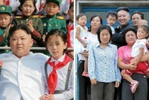 Правила воспитания детей от Ким Чен Ына, за несоблюдение которых родителям не поздоровится