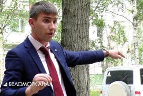 Технология впаривания. Журналист заснял вариант "цыганского гипноза"