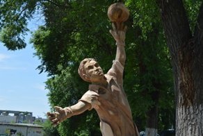 Где будущее российского футбола?