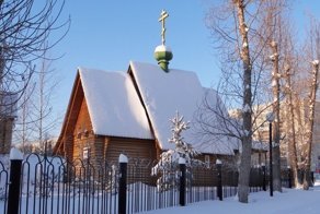 Сыктывкарская церковь распродаёт свой зоопарк