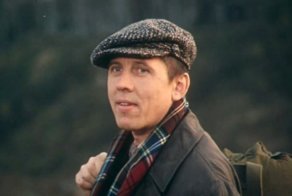 Тест: Угадайте фильмы с Валерием Золотухиным по одному кадру!