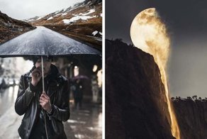 Что, если бы всё, что вы себе представляете, было реальным
