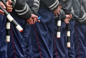 Как меня гайцы провести пытались