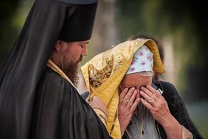 РПЦ считает, что повышение пенсионного возраста — это наказание за грехи