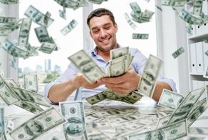 Число долларовых миллионеров в России установило новый рекорд