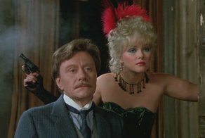 Как снимали фильм «Человек с бульвара Капуцинов»