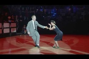 Прикольная парочка