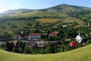 Деревня Эйбенталь: место, где не знают, что такое воровство и кража