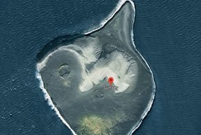 Как полвека назад в Исландии появился остров и стал одним из самых запрещенных мест на планете