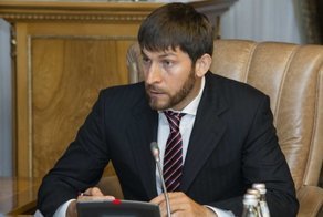 «Брат» Кадырова стал советником российского президента