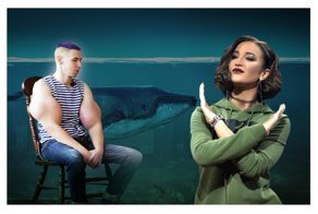 "Руки-базуки" хотел бы сняться в порно и заняться сексом с пьяной Бузовой