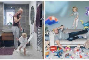 Родителям неугомонных детей посвящается