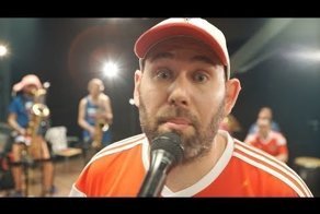 Семен Слепаков и Ленинград - Чемпионы