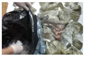 Из-за скандала с наркотиками в Ростове уволили целое отделение полиции