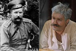 «Я мзду не беру – мне за державу обидно»: кто был прототипом таможенника Верещагина