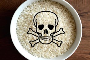 97% людей варят рис неправильно. Из-за этого в нём остается мышьяк