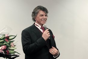 Драматическая судьба Сергея Захарова: Как любовь и зависть довели артиста до тюрьмы