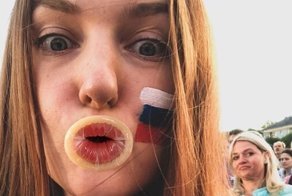 Распутные Наташи ЧМ-2018, или почему в России скоро будет много матерей-одиночек