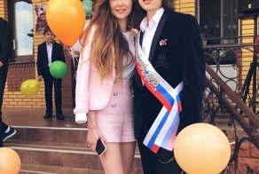 Выпускники звездных родителей: знаменитости и их отпрыски, вступившие во взрослую жизнь