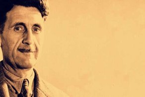 Сегодня исполняется 115 лет со дня рождения британского писателя Джорджа Оруэлла