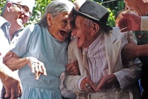 Оказалось, что пенсионная реформа - это путь к долголетию!