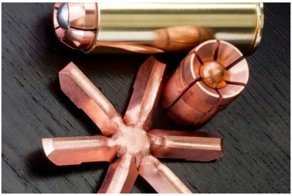 Инфографика для пули-дуры