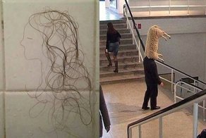 20 фото из категории «Так много вопросов и так мало ответов»