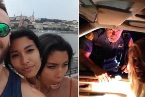 10 вариантов слишком смелых селфи, за которые пришлось дорого расплачиваться